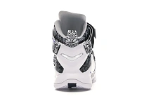 Фото № 4 с приближением к товару «‎Nike LeBron Solider 9 Freegums»