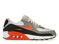 Фото № 1 с приближением к товару «‎Nike Air Max 90 Zig Zag Orange»