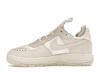 Фото № 3 с приближением к товару «‎Nike Air Force 1 Wild Low Phantom »