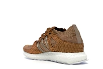 Фото № 6 с приближением к товару «‎adidas EQT Support Ultra Pusha T Brown Paper Bag Bodega Babies»