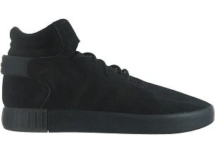 adidas Tubular Invader Black/Black-Onix