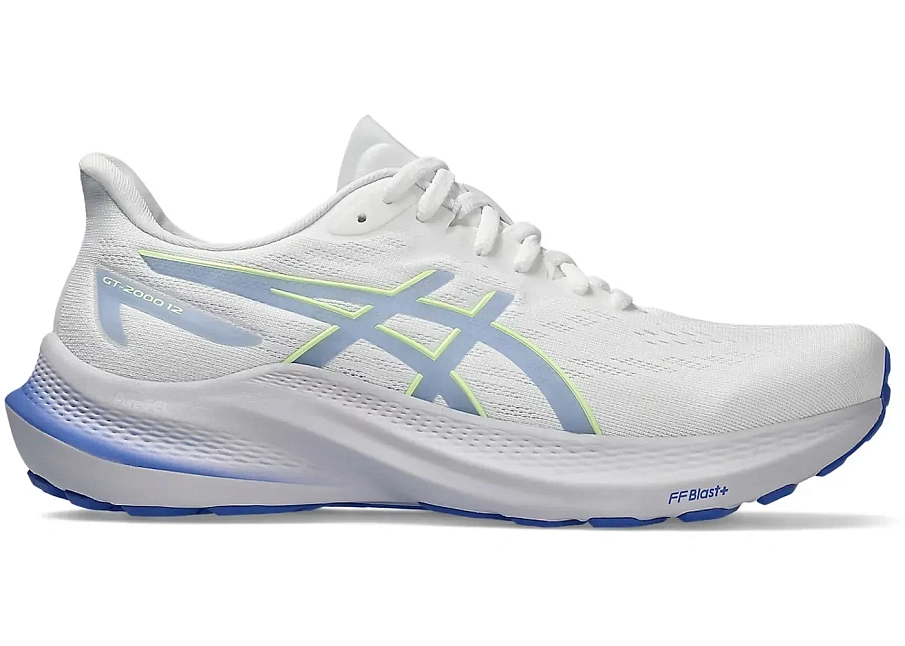 Фото № 1 с приближением к товару «‎ASICS GT-2000 12»