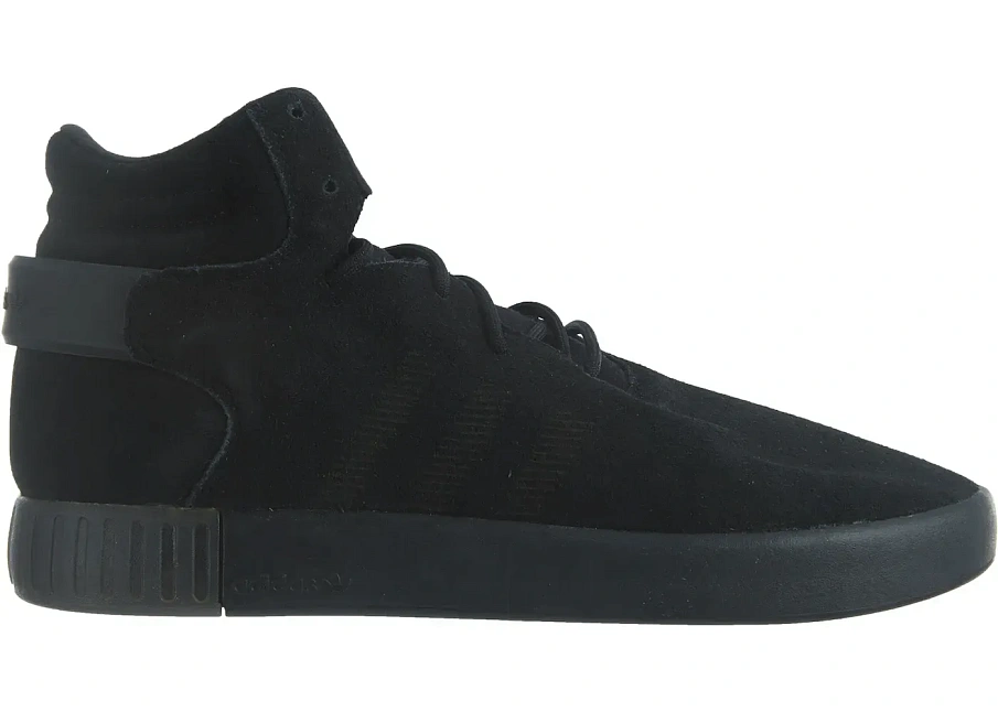 Фото № 1 с приближением к товару «‎adidas Tubular Invader Black/Black-Onix»