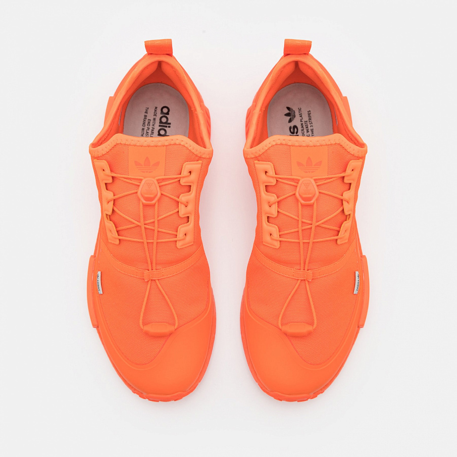 Фото № 4 с приближением к товару «‎Adidas Nmd R1 TR »