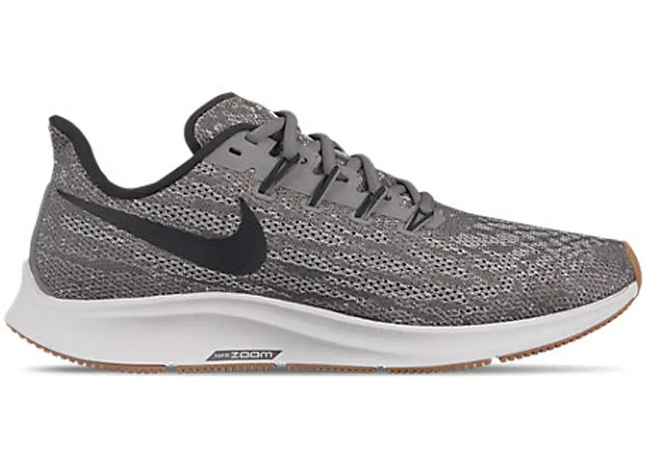 Фото № 1 с приближением к товару «‎Nike Air Zoom Pegasus 36 Gunsmoke »