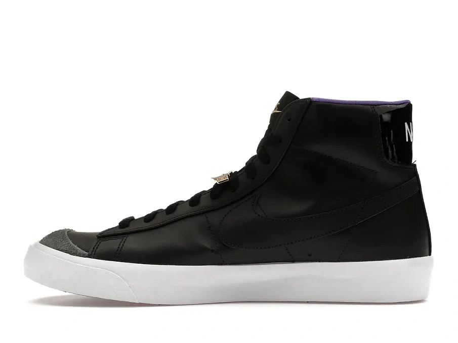 Фото № 3 с приближением к товару «‎Nike Blazer Mid '77 EMB World Champs»