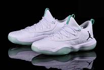 Фото № 1 с приближением к товару «‎Nike Air Jordan Super.fly 2017 Emerald Rise »