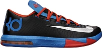 Фото № 1 с приближением к товару «‎Nike KD 6 Away»