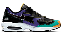 Фото № 2 с приближением к товару «‎Nike Air Max 2 Light 'Windbreaker'»