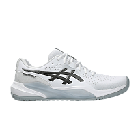 Фото № 1 с приближением к товару «‎ASICS Gel Challenger 15 White Gunmetal (1041A510-101)»