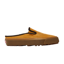 Фото № 1 с приближением к товару «‎LQQK Studios x Vans OG Mule LX Circle V - Honeycomb»