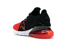 Фото № 5 с приближением к товару «‎Nike Air Max 270 Flyknit Bred»