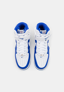 Фото № 4 с приближением к товару «‎Nike Air Force 1 ’07 »