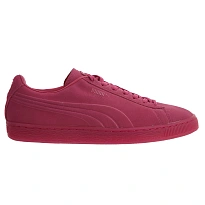Фото № 1 с приближением к товару «‎Puma Suede Emboss Iced Fluo Beetroot Purple»
