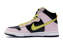 Фото № 3 с приближением к товару «‎Nike SB Dunk High Miss Piggy»