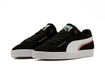 Puma Displaced - 2