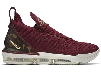 Nike LeBron 16 LB16 King (AO2588-601)