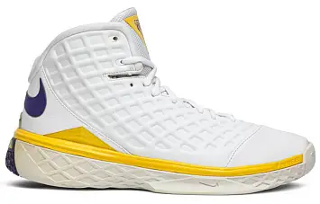 Nike Zoom Kobe 3 SL 'MVP' - 3