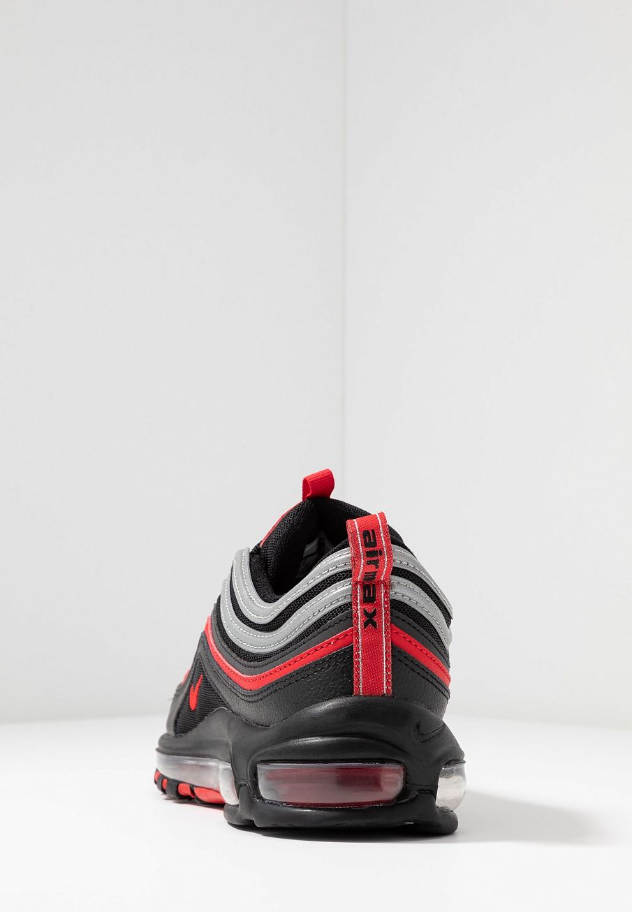 Фото № 4 с приближением к товару «‎Nike Air Max 97 »
