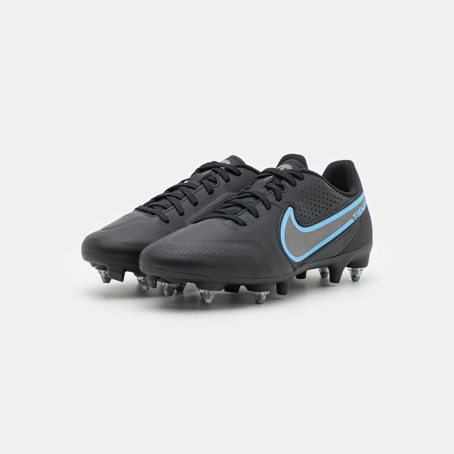 Фото № 2 с приближением к товару «‎Nike Tiempo Legend 9 Academy Sg-Pro AC»