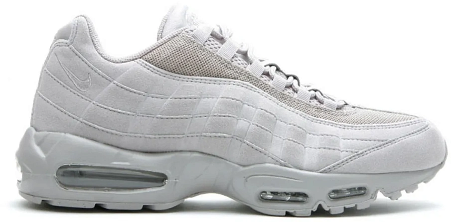 Фото № 1 с приближением к товару «‎Nike Air Max 95 Try On»