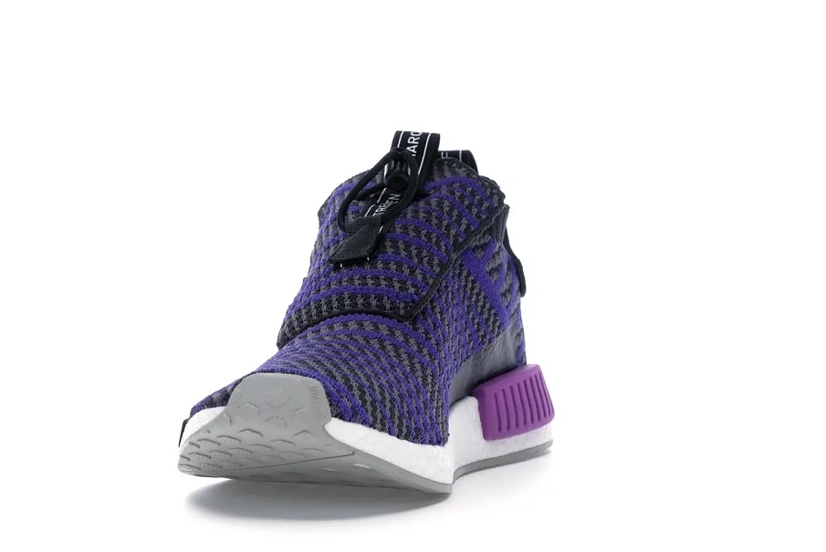Фото № 4 с приближением к товару «‎adidas NMD TS1 Energy Ink»
