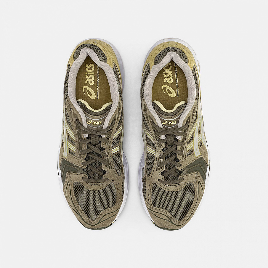 Фото № 4 с приближением к товару «‎Asics Gel Kayano 14 »