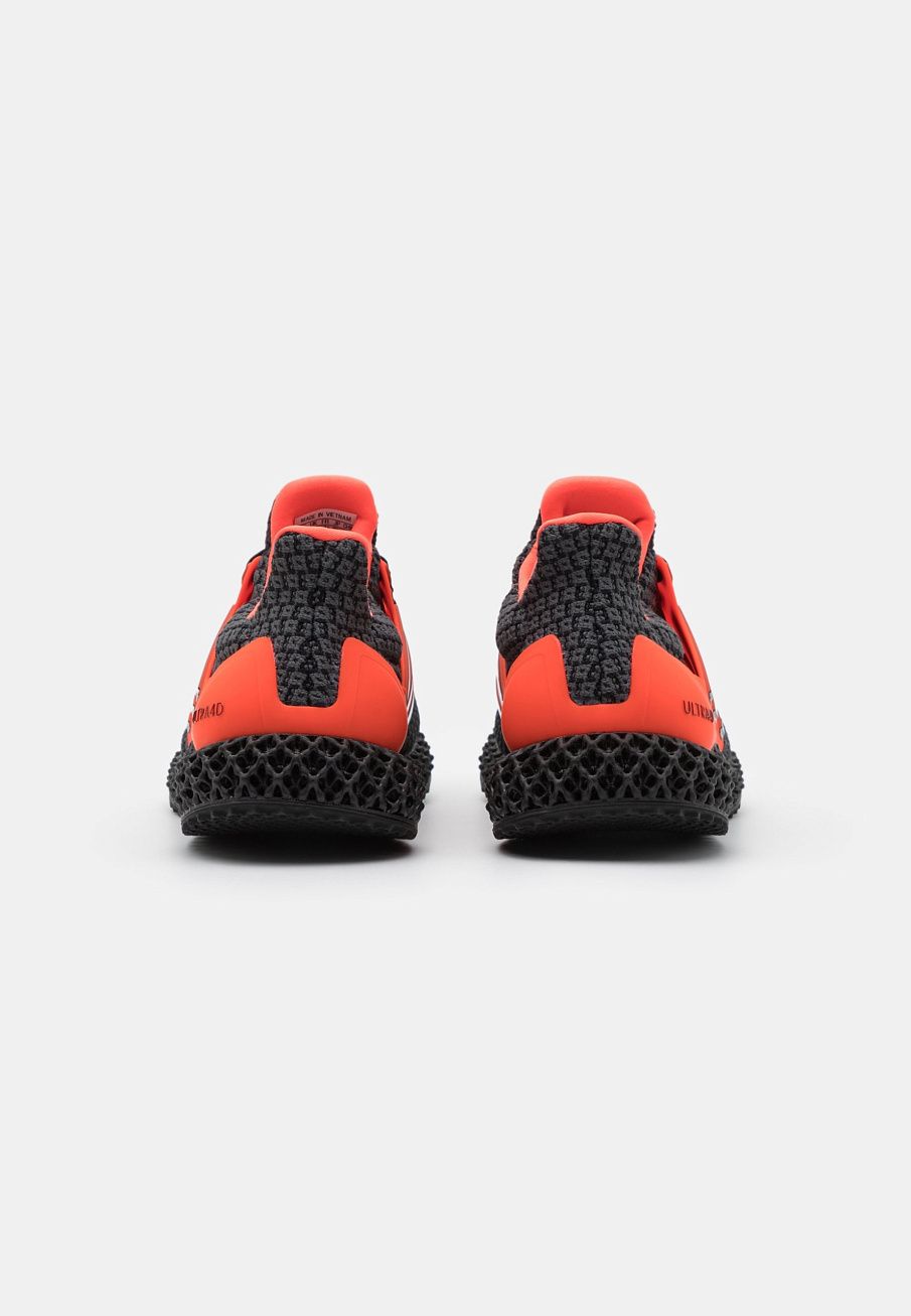 Фото № 3 с приближением к товару «‎Adidas Ultra4d 5.0​ »
