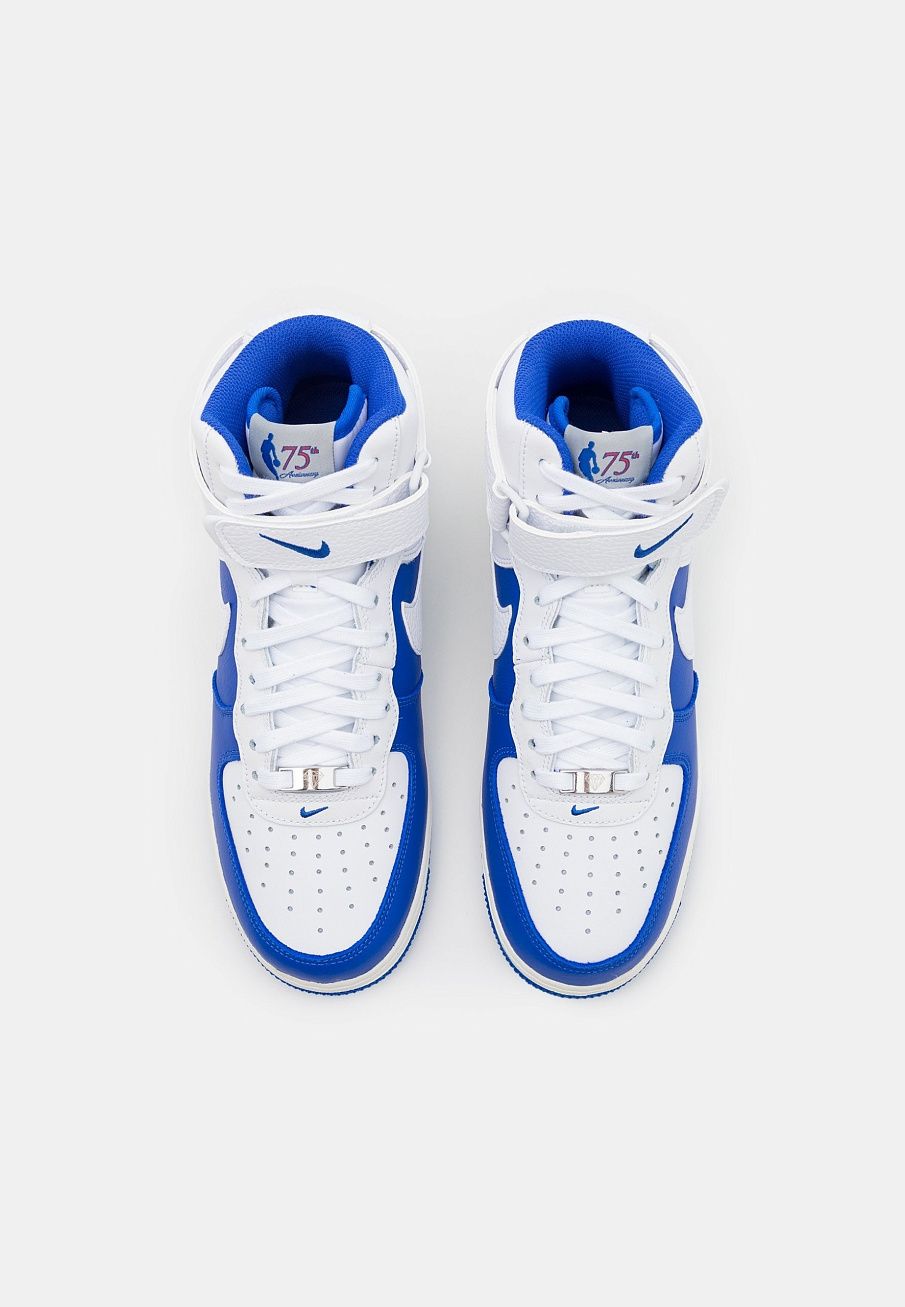 Фото № 4 с приближением к товару «‎Nike Air Force 1 ’07 »
