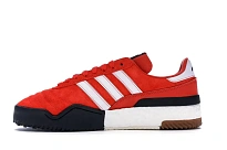 Фото № 3 с приближением к товару «‎adidas AW Bball Soccer Alexander Wang Bold Orange»
