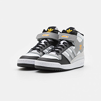 Фото № 2 с приближением к товару «‎Adidas Forum »