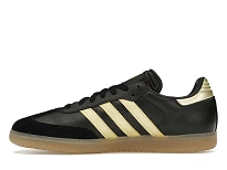 Фото № 3 с приближением к товару «‎adidas Samba»