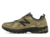 Фото № 3 с приближением к товару «‎New Balance 610T»