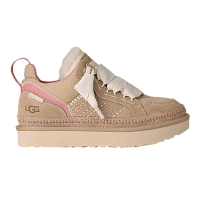Фото № 1 с приближением к товару «‎UGG Women's Lowmel Meadow Sand Castle»