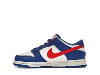 Фото № 3 с приближением к товару «‎Nike Dunk Low Next Nature»