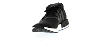 Фото № 2 с приближением к товару «‎adidas NMD R1 Core Black Mesh Tokyo»