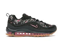 Фото № 1 с приближением к товару «‎Nike Air Max 98 Floral Sequoia »