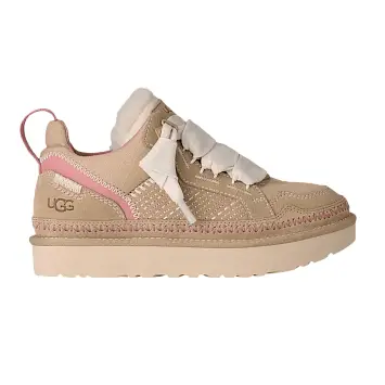 UGG Women's Lowmel Meadow Sand Castle - 1