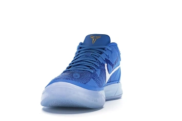 Nike Kobe A.D. Mid DeMar DeRozan Blue - 2