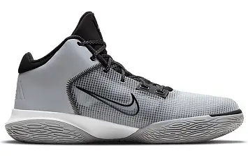 Nike Kyrie Flytrap 4 Ep Basketball Shoes Grey (CT1973-002) - 2