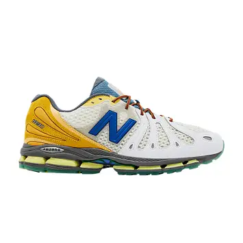 Action Bronson x New Balance 1890 Hornet Tusk - 1