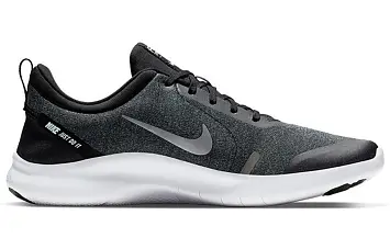 Nike Flex Experience RN 8 BlackGray - 2