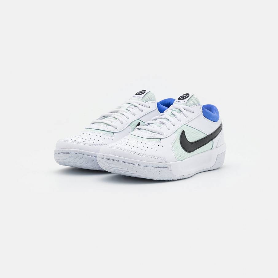 Фото № 2 с приближением к товару «‎Nike Court Zoom Lite 3»