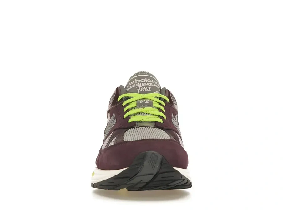 Фото № 2 с приближением к товару «‎New Balance 991v2»