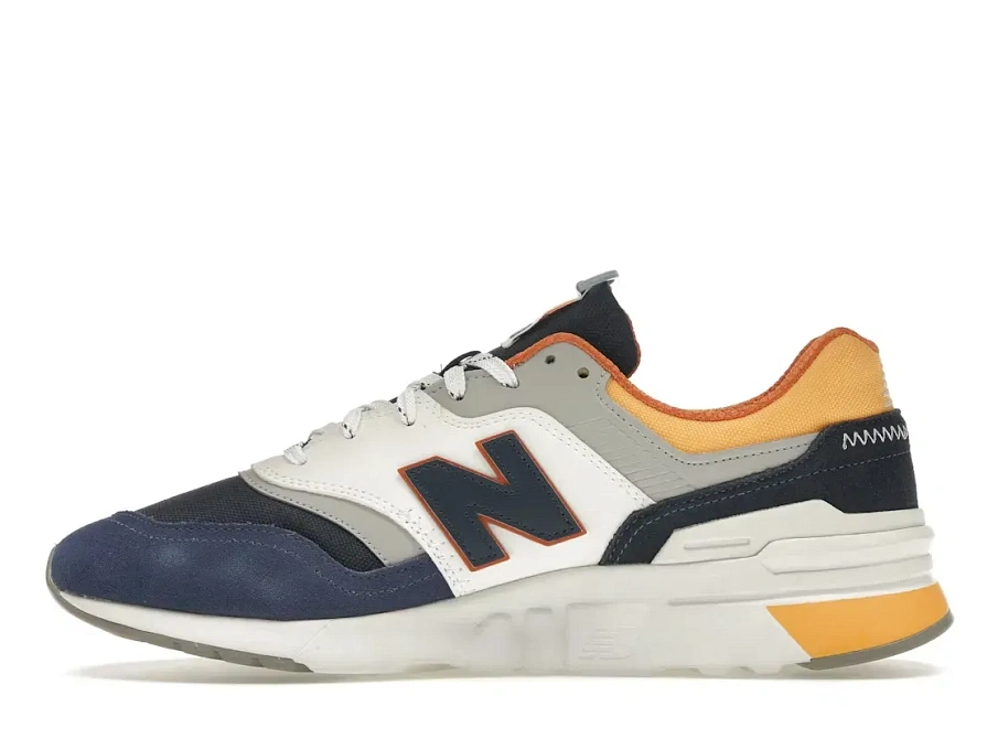 Фото № 3 с приближением к товару «‎New Balance 997H»