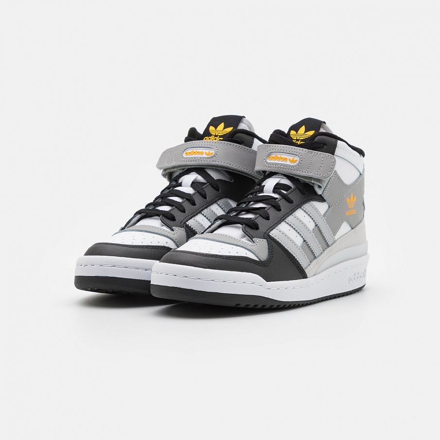 Фото № 2 с приближением к товару «‎Adidas Forum »