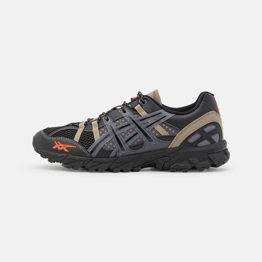 Фото № 1 с приближением к товару «‎Asics Gel Sonoma »