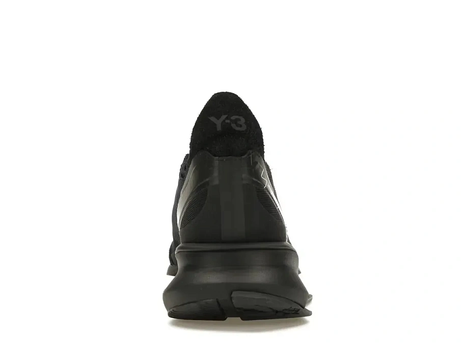 Фото № 4 с приближением к товару «‎adidas Y-3 S-Gendo Run»