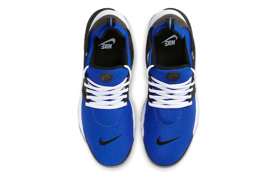 Фото № 4 с приближением к товару «‎Nike Air Presto "Royal Blue»