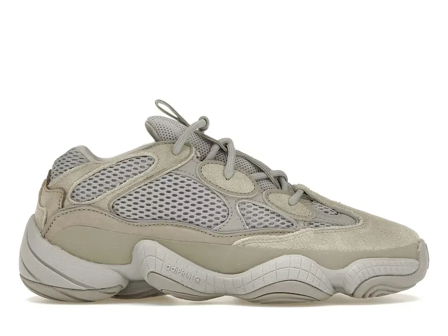 Фото № 1 с приближением к товару «‎adidas Yeezy 500»